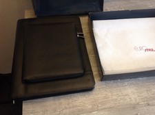 TOP Konferenzmappe Leder