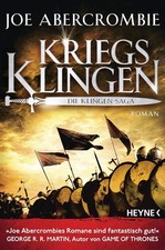 Kriegsklingen - Die
