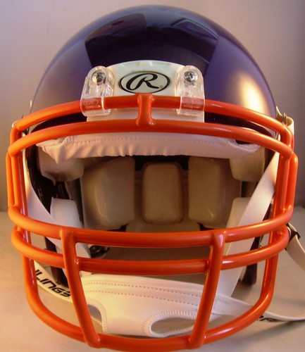 Rawlings impulse footballhelm - rawlings,