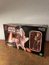 Star Wars Episode 1 Kaadu and