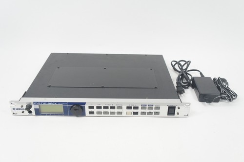 Yamaha motif rack tone - rack,