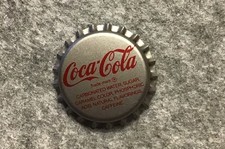 Kronkorken 🇺🇸 USA Coca