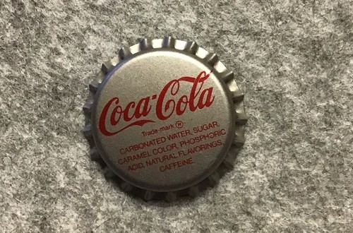 Kronkorken usa coca - usa,