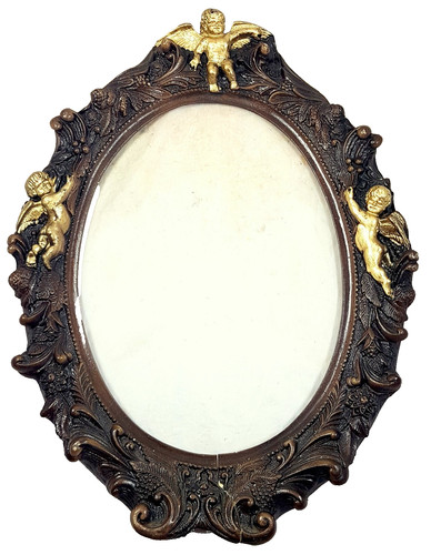 Antike wandspiegel barock - wandspiegel,