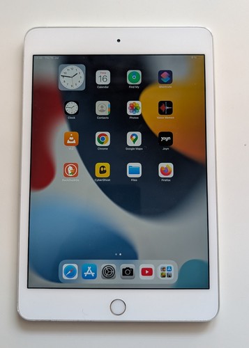 Apple ipad mini wlan - 4, (a1538)