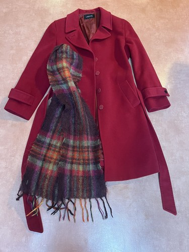 Jaeger damen kurz mantel - damen, 50%
