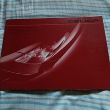 Toyota celica t23 zzt231 - zzt231, ss-ii