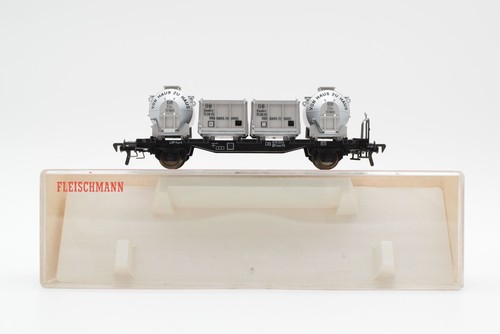 Fleischmann 5230 - fleischmann, h0