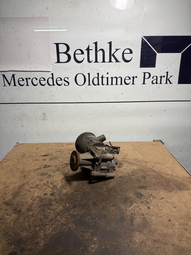 Mercedes benz w201 w124 - mercedes,