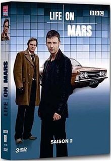 Life mars saison - life, von