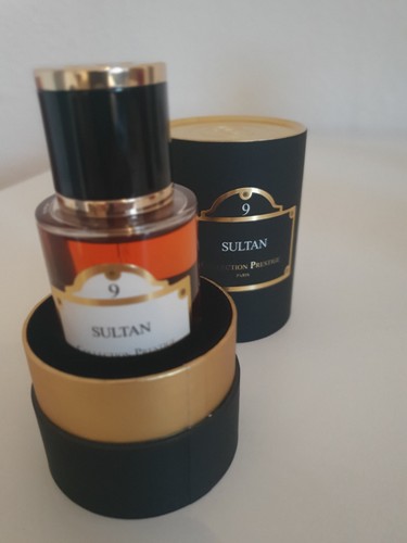 Collection prestige paris - prestige,