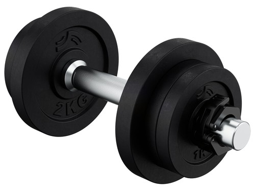 Crivit kurzhantel set mit - crivit,
