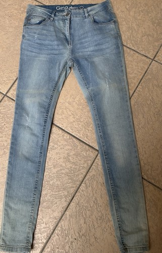 Damen jeans gina - jeans, denim