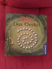 Keltis - Das Orakel von Kosmos