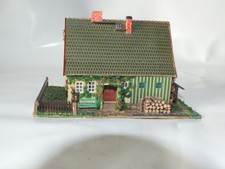 Auhagen DDR Pappe "Waldhaus" H0