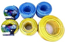 Gartenschlauch 1/2 Zoll oder