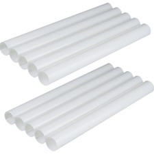 10 Stück Heizungsrohr