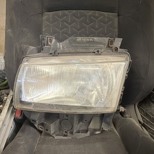 Front scheinwerfer vorne - front,