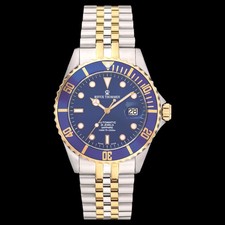 REVUE THOMMEN Diver AUTOMATIK