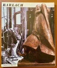 Konvolut Ernst Barlach