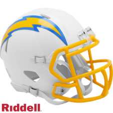 NFL Riddell Football Speed