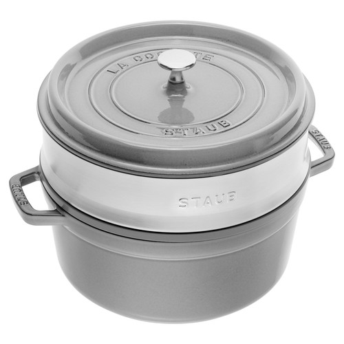 Staub france cocotte - cm,