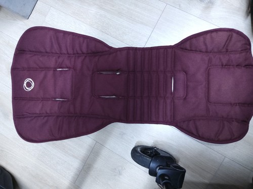 Bugaboo bee sitzer stoff rot - 5-sitzer,