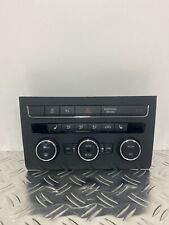 Klimabedienteil Schalter Klimaanlage Sitzheizung SEAT Leon ST 5F0907044