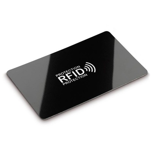 Rfid nfc schutzkarte - &,