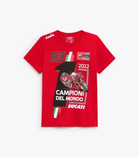 Ducati corse shirt motogp - corse,