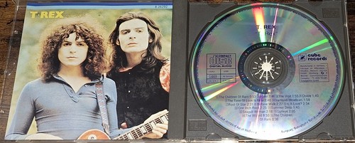 Rex same cd cube - same,