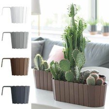 Blumenkasten balkonkasten - blumenkasten,