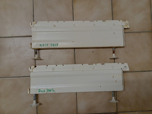 Tego tegometall fussteile - 2,