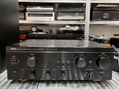 Denon pma 1060 hifi - pma-1060,