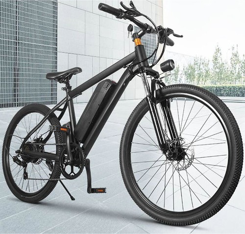 Bike elektrofahrrad - |,