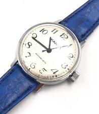 Vintage Karex - Armbanduhr - selten - Kult- Unisex - Funktioniert  