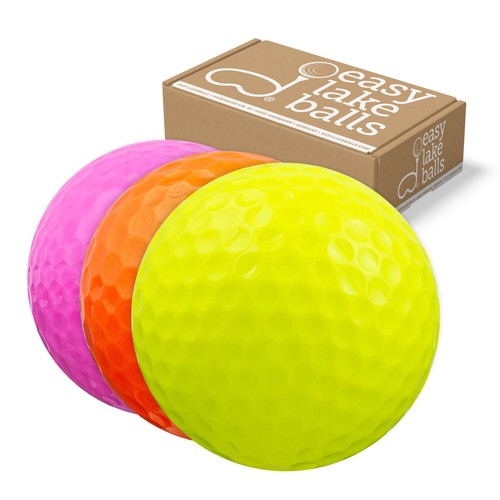 Bunte mix lakeballs - 25,