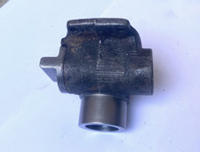 FEIN FSc 649 Bohrhammer Werkzeug-Aufnahme original