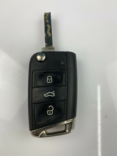 Hauptschlüssel mit - vw,