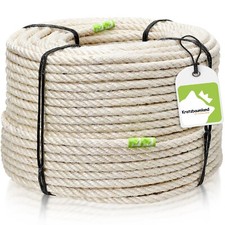 6-12 mm PREMIUM-Sisalseil für