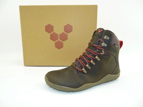 Vivobarefoot tracker fg - tracker, ii