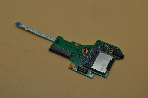 Toshiba satellite u920t - u920t, audio