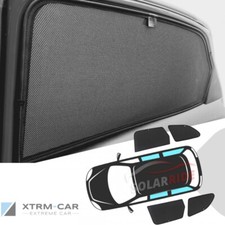 Sonnenschutz Blenden XTRMCAR