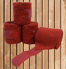 Euro Star Fleece Bandagen in