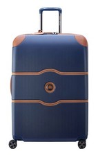 DELSEY PARIS Chatelet Air 2.0 4 DR Trolley 76 L Kleidersack Navy Blue dunkelblau