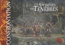 Confrontation/Rackham Die