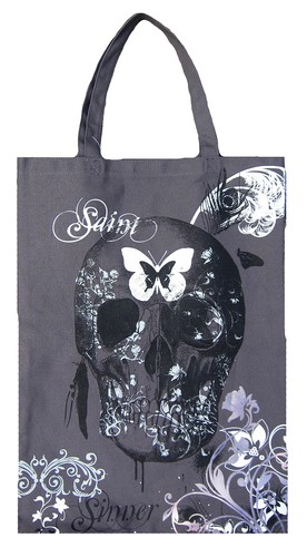 Amplified totenkopf holy - amplified,