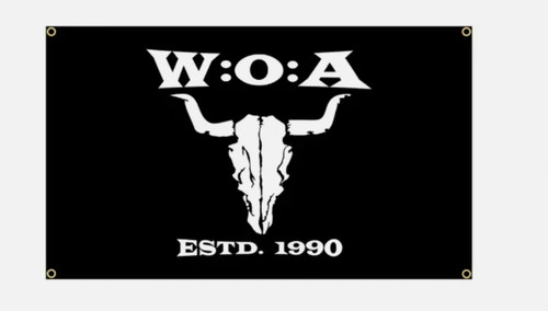 Verschied größen wacken - größen, woa