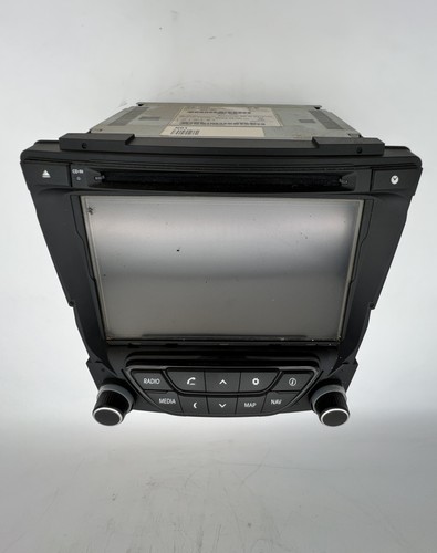 Navigationssystem hyundai i40 - hyundai,