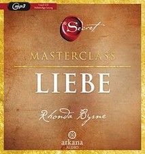 The Secret – Liebe: Die Masterclass von Byrne, Rhonda | Buch | Zustand sehr gut